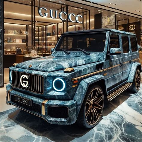 gucci wagon she already got|Chanel Go Get It .